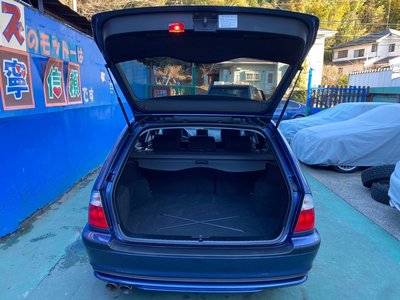 2002 BMW Alpina B3 TOURING 缩略图 21