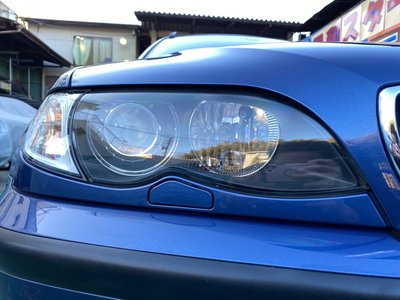 2002 BMW Alpina B3 TOURING 缩略图 38