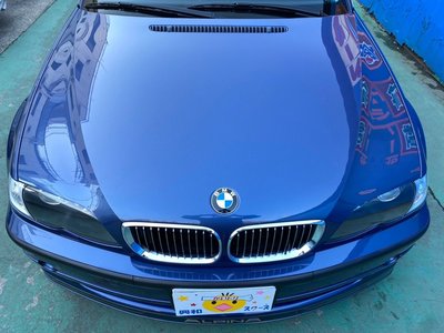 2002 BMW Alpina B3 TOURING 缩略图 35