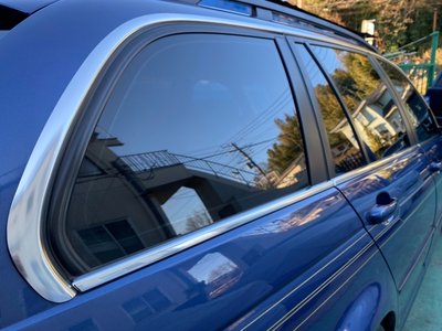 2002 BMW Alpina B3 TOURING 缩略图 50