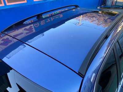 2002 BMW Alpina B3 TOURING 缩略图 30