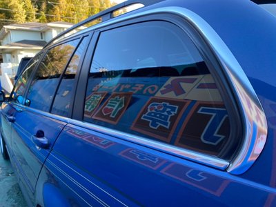 2002 BMW Alpina B3 TOURING 缩略图 47