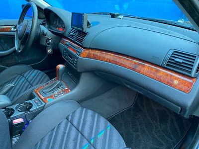 2002 BMW Alpina B3 TOURING 缩略图 65