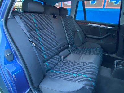 2002 BMW Alpina B3 TOURING 缩略图 17
