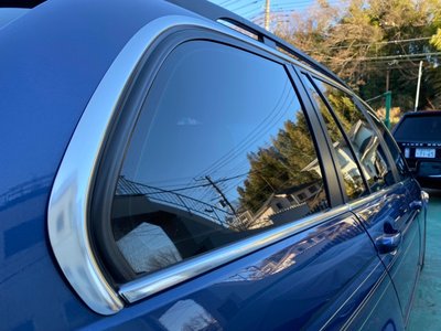 2002 BMW Alpina B3 TOURING 缩略图 28