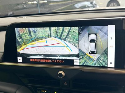 2023 Toyota CROWN SPORT 照片 4