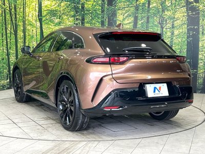 2023 Toyota CROWN SPORT 照片 22