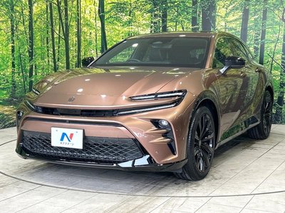2023 Toyota CROWN SPORT 照片 16