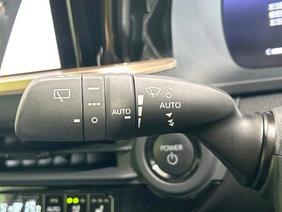 2023 Toyota CROWN SPORT 照片 54