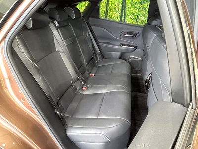 2023 Toyota CROWN SPORT 照片 9