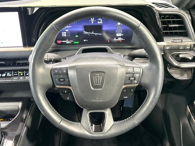 2023 Toyota CROWN SPORT 照片 11