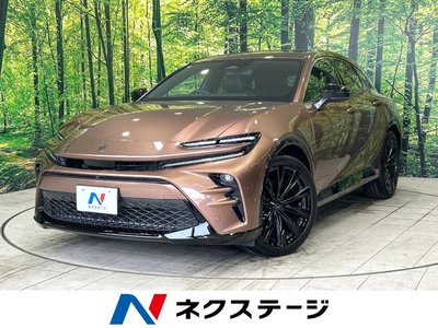 2023 Toyota CROWN SPORT 照片 1