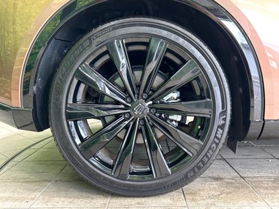 2023 Toyota CROWN SPORT 照片 27