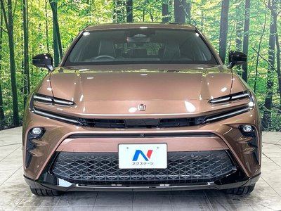 2023 Toyota CROWN SPORT 照片 14