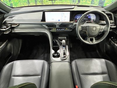 2023 Toyota CROWN SPORT 照片 2