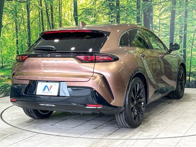 2023 Toyota CROWN SPORT 照片 17