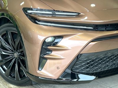 2023 Toyota CROWN SPORT 照片 25