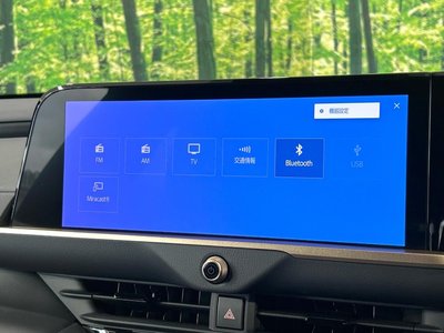 2023 Toyota CROWN SPORT 照片 43