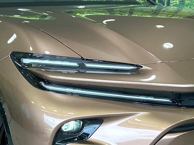 2023 Toyota CROWN SPORT 照片 12