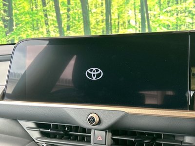 2023 Toyota CROWN SPORT 照片 3