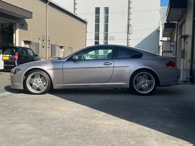 2006 BMW Alpina B6 COUPE photo 6