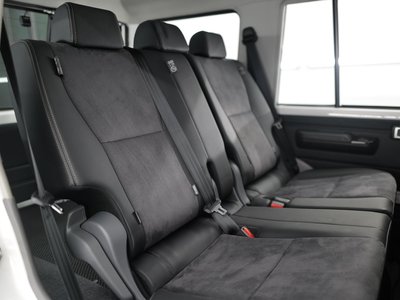 2024 Toyota LAND CRUISER 70 — фото 10