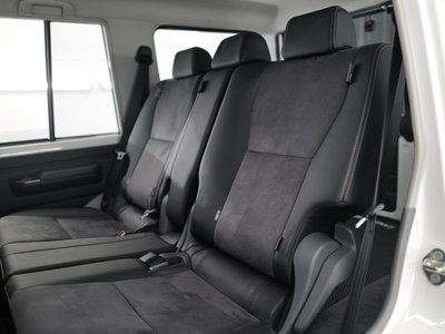 2024 Toyota LAND CRUISER 70 — фото 11