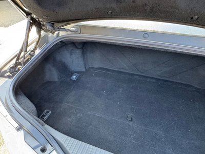 2017 Lexus LC 照片 11