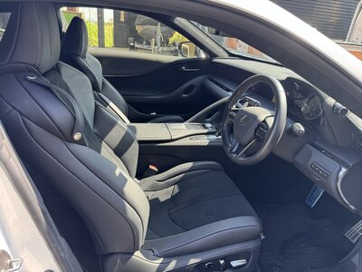2017 Lexus LC 照片 21
