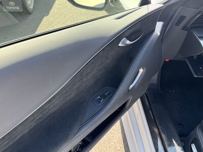 2017 Lexus LC 照片 26