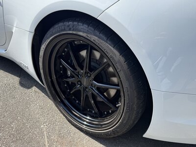 2017 Lexus LC 照片 34