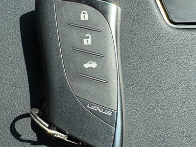 2017 Lexus LC 照片 36