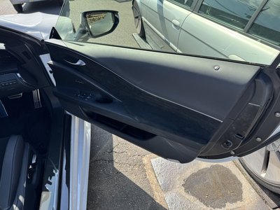 2017 Lexus LC 照片 14