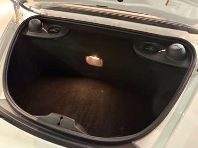 2017 Porsche 718 缩略图 45