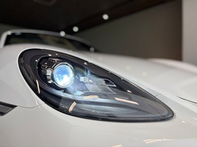 2017 Porsche 718 缩略图 49