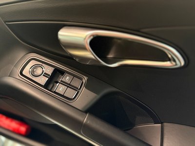 2017 Porsche 718 缩略图 42