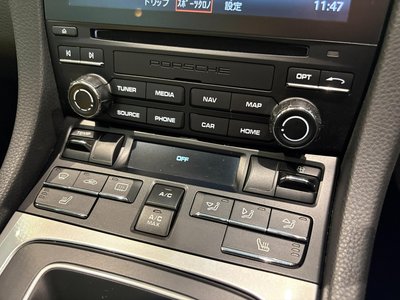2017 Porsche 718 缩略图 29