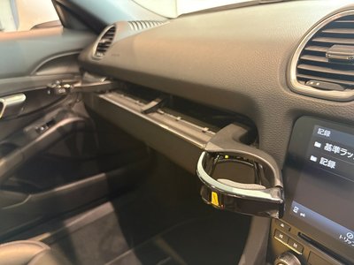 2017 Porsche 718 缩略图 33