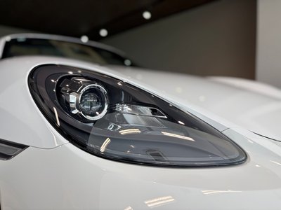 2017 Porsche 718 缩略图 48