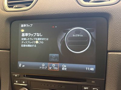 2017 Porsche 718 缩略图 26