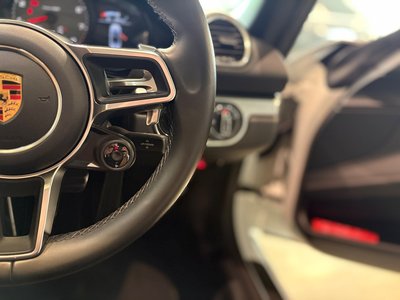 2017 Porsche 718 缩略图 22