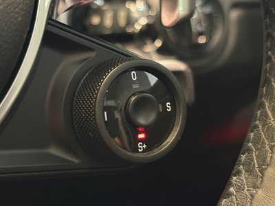 2017 Porsche 718 缩略图 34