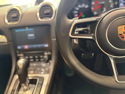 2017 Porsche 718 缩略图 21