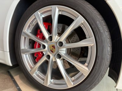 2017 Porsche 718 缩略图 50