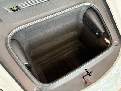 2017 Porsche 718 缩略图 47
