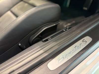 2017 Porsche 718 缩略图 44