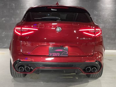 2019 ALFA Romeo STELVIO 缩略图 7