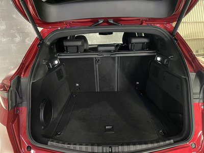 2019 ALFA Romeo STELVIO 缩略图 67