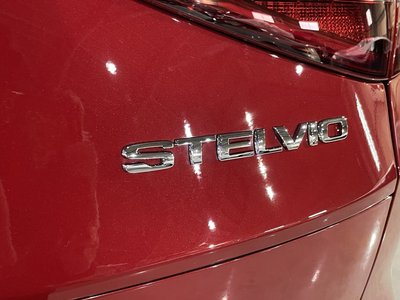 2019 ALFA Romeo STELVIO 缩略图 64