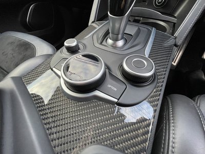 2019 ALFA Romeo STELVIO 缩略图 44